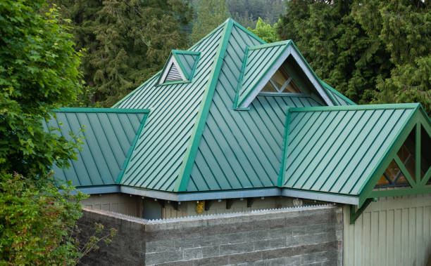 Best Slate Roofing  in Newaygo, MI