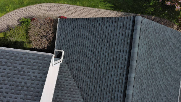 Best Emergency Roof Repair  in Newaygo, MI