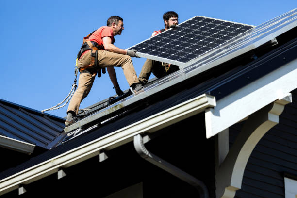 Best Commercial Roofing Services  in Newaygo, MI